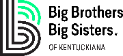 Big Brothers Big Sisters of Kentuckiana Logo